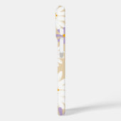 iPhone 16 - telefoonhoesje - Daisy Case-Mate iPhone Case (Achterkant / Links)