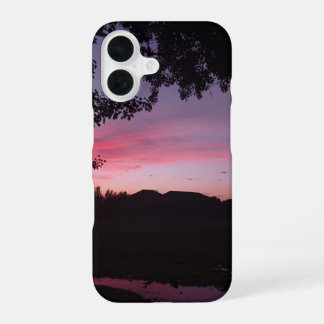IPhone 16 telefoonhoesje Hoesje