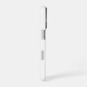 iPhone 16Base Model Cover 16 Hoesje (Rechterkant)