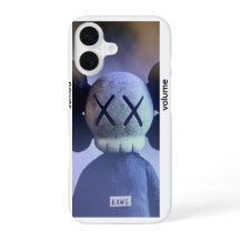 iPhone 16Base Model Cover