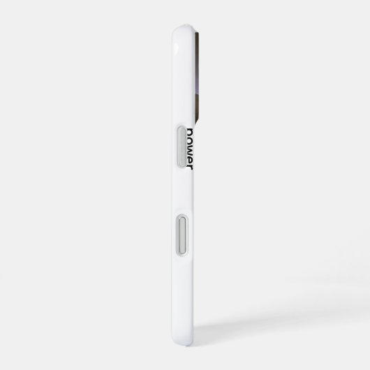 iPhone 16Base Model Cover iPhone 16 Hoesje (Rechterkant)