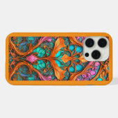 iPhone 17 Hoesje 15 Pro Max Case (Achterkant horizontaal)
