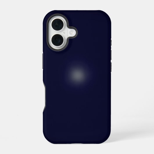iPhone 17 Hoesje iPhone 16 Hoesje (Achterkant)