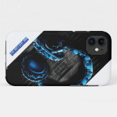 iPhone 5/5S, alleen daar Case-Mate iPhone Case (Achterkant (horizontaal))