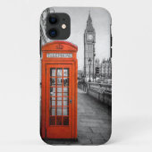 iPhone 5/5S Case-Mate iPhone Case (Achterkant)