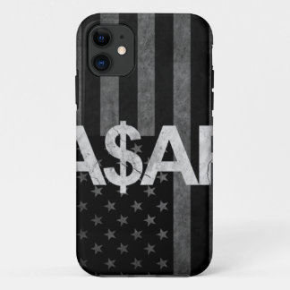 Iphone 5/5s-fonecase 11 hoesje