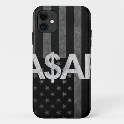 Iphone 5/5s-fonecase Case-Mate iPhone case (Achterkant)