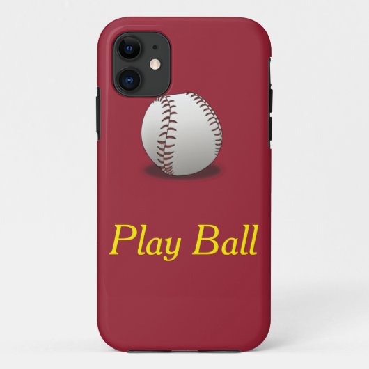 iPhone 5/5S Hoesje (Achterkant)