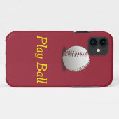 iPhone 5/5S Hoesje (Achterkant (horizontaal))