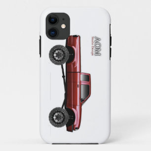 iPhone 5/5S Hoesje