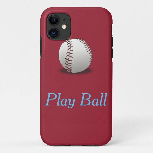 iPhone 5/5S Hoesje (Achterkant)