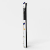 iPhone 5/5S Hoesje "21st Birthday" (Achterkant/links)
