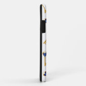 iPhone 5/5S Hoesje "21st Birthday" (Achterkant/rechts)