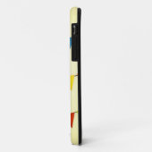 iPhone 5/5S Hoesje "Celebration" (Achterkant/links)