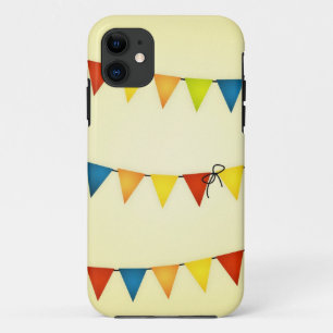 iPhone 5/5S Hoesje "Celebration"