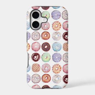 iPhone 5/5s Hoesje donut