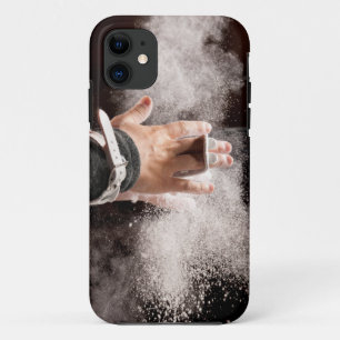 iPhone 5/5S Hoesje, Gymnastiek Thema Case-Mate iPhone Case