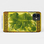 iphone 5/5s hoesje Het Groene Man (Achterkant (horizontaal))