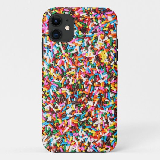 iPhone 5/5S-Hoesje op springen Case-Mate iPhone Case (Achterkant)