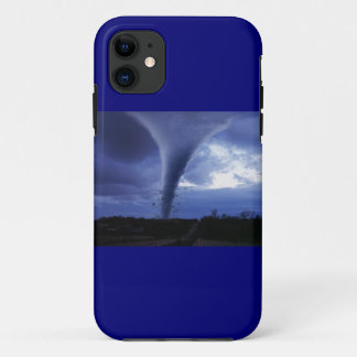 iPhone 5/5S Hoesje - Tornado
