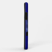 iPhone 5/5S Hoesje - Tornado (Achterkant/rechts)