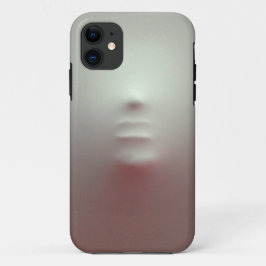 iPhone 5/5S-Hoesje voor uw gezicht 11 Hoesje