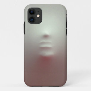 iPhone 5/5S-Hoesje voor uw gezicht 11 Hoesje