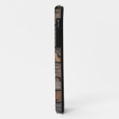 iPhone 5/5S Hoesje, Wooden Case-Mate iPhone Case (Achterkant/links)