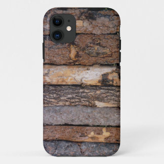 iPhone 5/5S Hoesje, Wooden Case-Mate iPhone Case