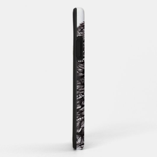 iPhone 5/5S Lion Phone Case (Achterkant/rechts)