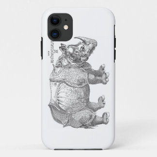 iPhone 5/5S rhinodurer Case-Mate iPhone Case