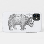 iPhone 5/5S rhinodurer Case-Mate iPhone Case (Achterkant (horizontaal))