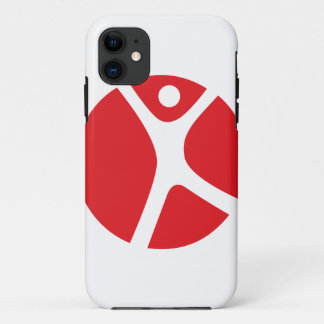 iPhone 5 & 5s telefoonomhulsels voor Solo-reiziger iPhone 11 Hoesje