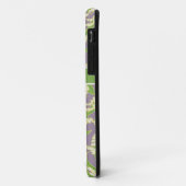iPhone 5/5s Xtreme Case: Lelietje-van-dalen, Mauve Case-Mate iPhone Case (Achterkant/links)