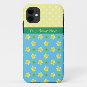 iPhone 5/5s Xtreme-Hoesje: personaliseren; Primros 11 Hoesje