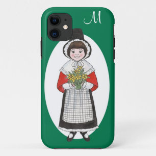 iPhone 5/5s Xtreme Hoesje te personaliseren, Welsh