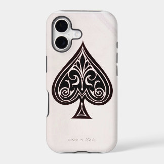 iPhone 5 ACE Hoes