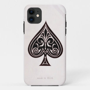 iPhone 5 ACE-Hoesje 11 Hoesje