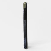 iphone 5 amper daar qpc - sjabloon ip - Gepersonal Case-Mate iPhone Case (Achterkant/links)