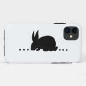 iphone 5 amper daar qpc sjabloon iP - Gepersonalis Case-Mate iPhone Case (Achterkant (horizontaal))