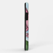 iphone 5 amper daar qpc sjabloon iP - Gepersonalis Case-Mate iPhone Case (Achterkant/rechts)