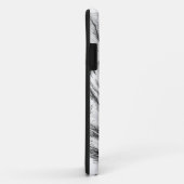iPhone 5 Ballet Hoesje (Achterkant/rechts)