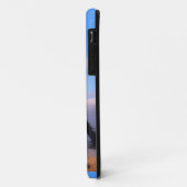 iPhone 5 Barely Er Hoesje paardenkracht (Achterkant/links)
