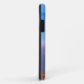 iPhone 5 Barely Er Hoesje paardenkracht (Achterkant/rechts)