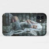 iPhone 5 Barely Er Universeel Hoesje (Achterkant (horizontaal))