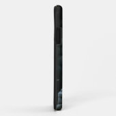 iPhone 5 Barely Er Universeel Hoesje (Achterkant/rechts)