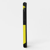 iPhone 5 Barely There Case, Atoomsymbool Case-Mate iPhone Case (Achterkant/links)
