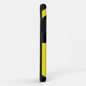 iPhone 5 Barely There Case, Atoomsymbool Case-Mate iPhone Case (Achterkant/rechts)