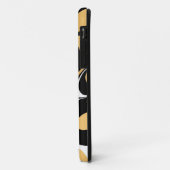 iPhone 5 Barely There Case in orleans marmer (Achterkant/links)