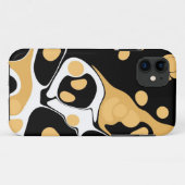 iPhone 5 Barely There Case in orleans marmer (Achterkant (horizontaal))